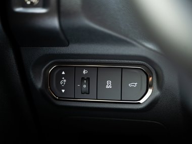 Тест-драйв Haval H7
