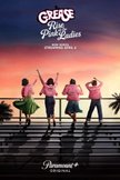 Постер Бриолин: Взлет розовых леди: 1 сезон