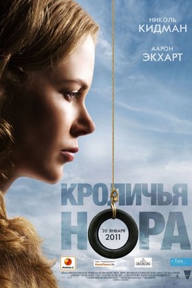 Кроличья нора: постер