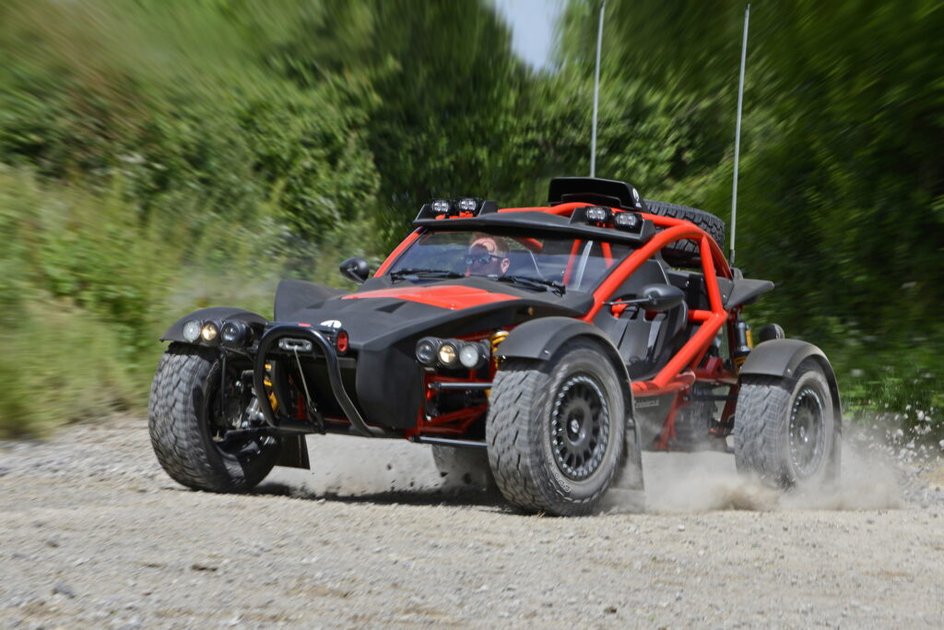 Ariel Nomad