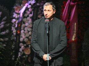 Вадим Галыгин