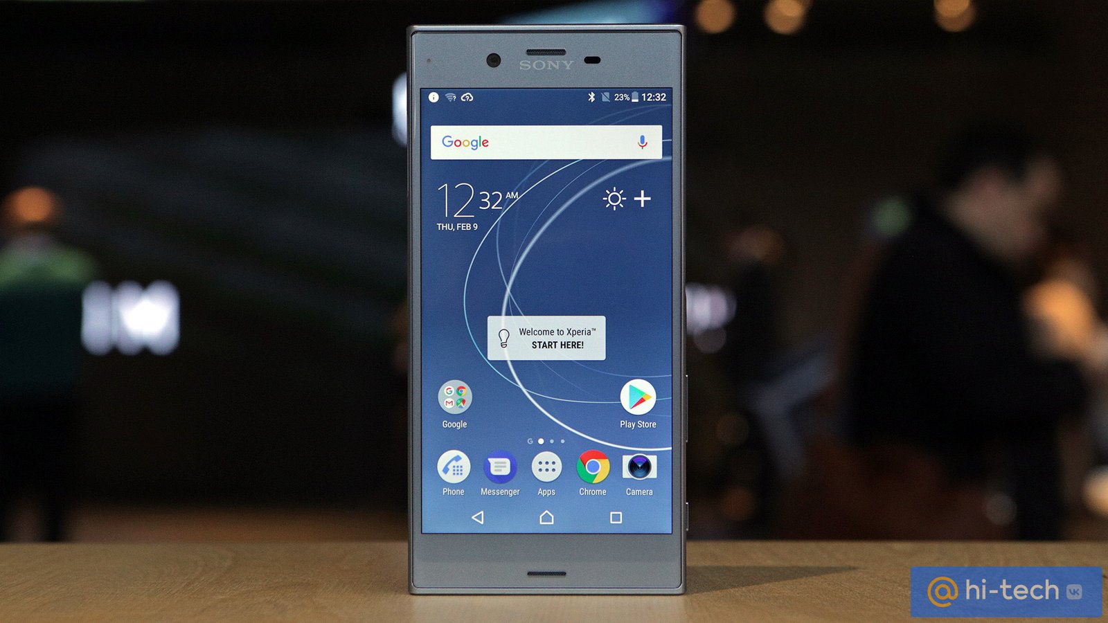 Какая камера лучше? Sony Xperia XZs против Google Pixel и iPhone 7 Plus -  Hi-Tech Mail.ru