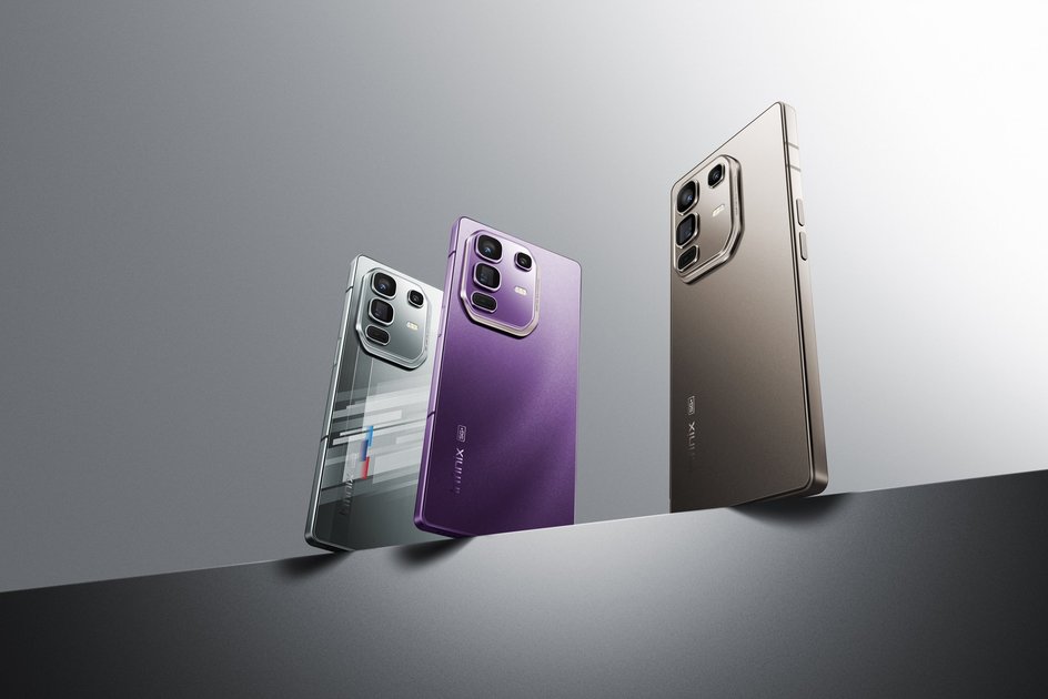 Infinix Note 50 девайсы Infinix Note 50 девайсы