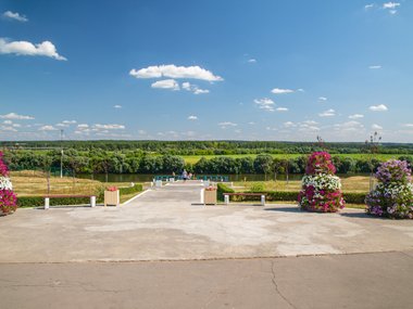 Коломна