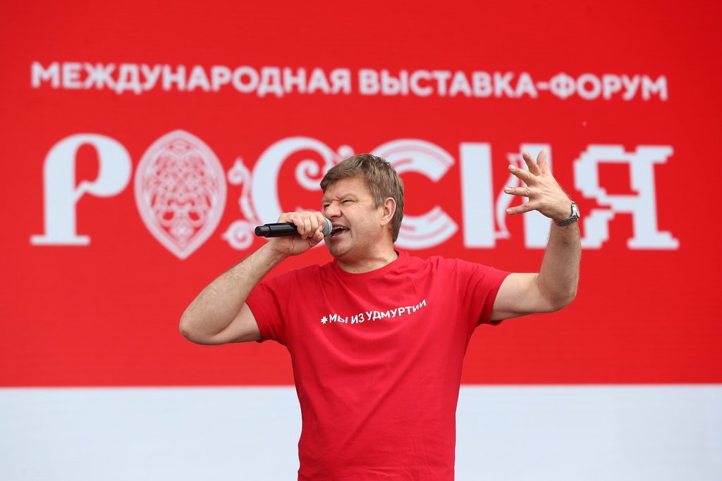 Губерниев: «Тех россиян, кто выиграет медали на Олимпиаде в Париже, озолотят»