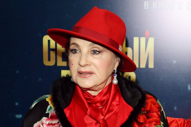 ирина винер