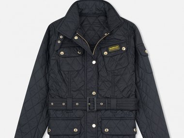 Slide image for gallery: 10285 | Barbour