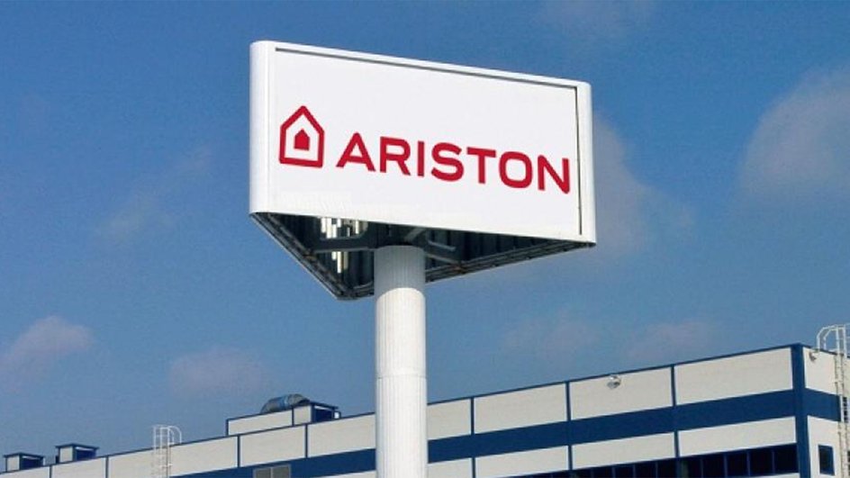 Ariston Ariston