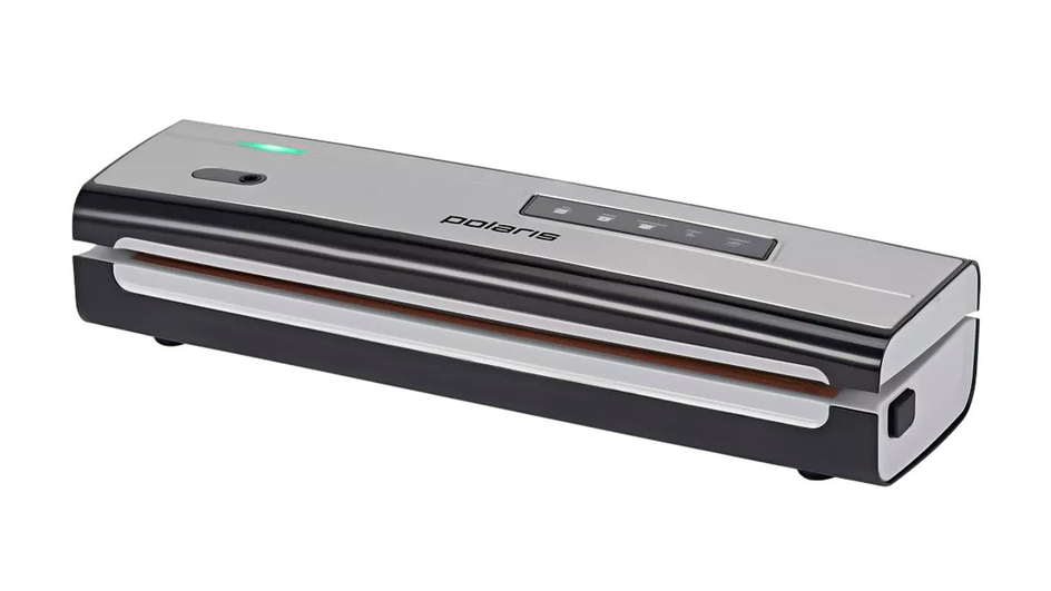 Вакуумный упаковщик Polaris PVS 1303 Вакуумный упаковщик Polaris PVS 1303