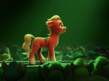 Кадр из My Little Pony: Новое поколение