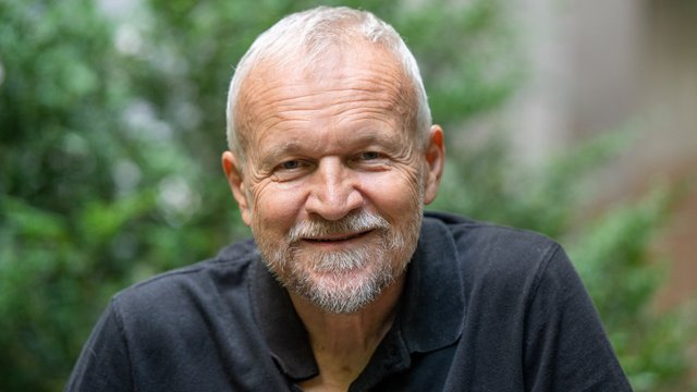 Милан Кундера