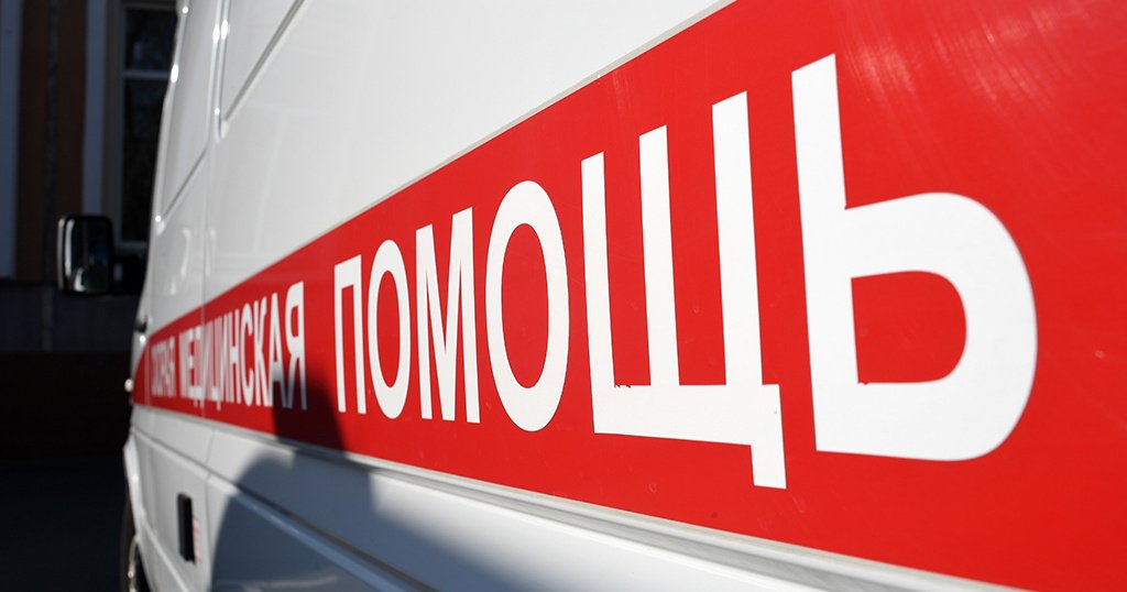 ВСУ дроном атаковали автобусную остановку в Сватове ЛНР