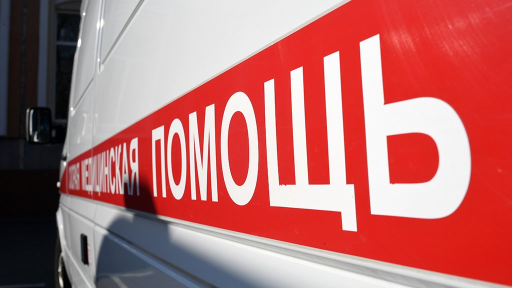 24-летнему российскому волейболисту проломили голову в центре Москвы