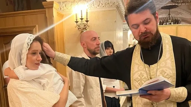 Ирина Темичева