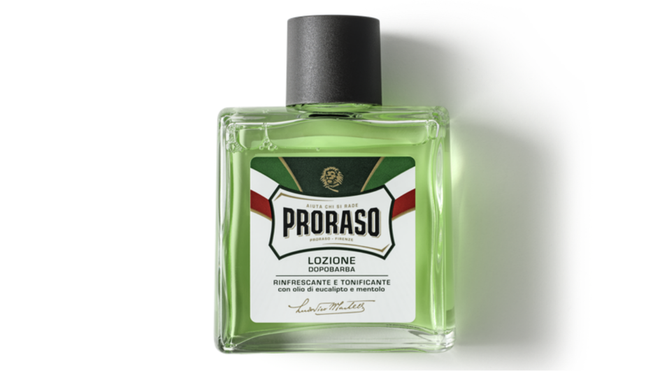 Лосьон после бритья фирмы Proraso серия освежающий Лосьон после бритья фирмы Proraso серия освежающий
