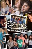 Постер Фостеры: 4 сезон