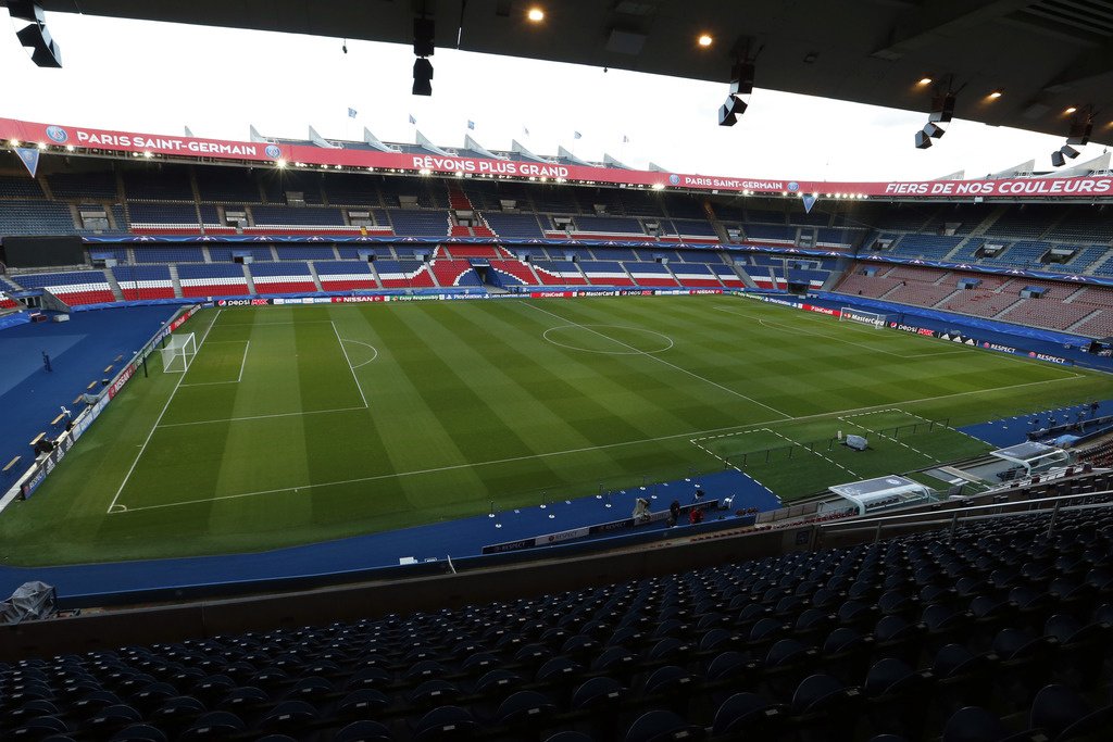 Конфликт ПСЖ с властями Парижа продолжается. Клуб ищет землю под новый стадион