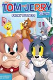 Постер Шоу Тома и Джерри: 1 сезон