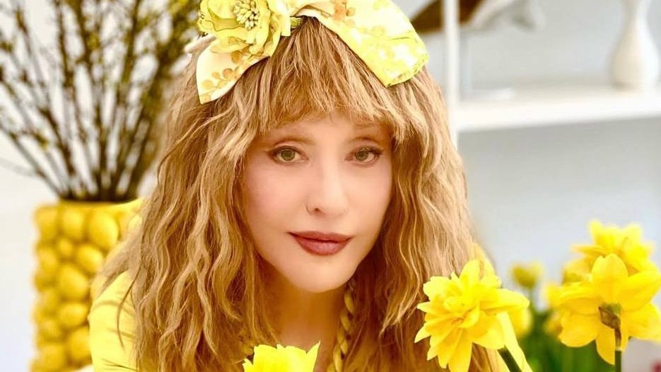 Алла Пугачева / фото: соцсети Алла Пугачева / фото: соцсети