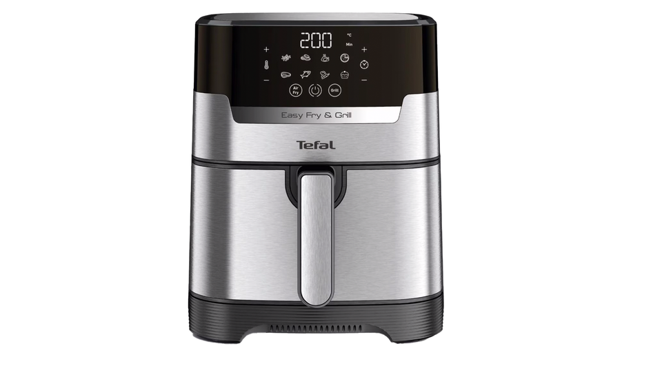 Аэрогриль Tefal Easy Fry & Grill Digital