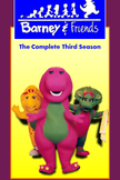 Постер Барни и друзья: 3 сезон