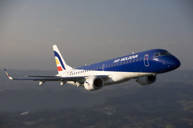 Air Moldova