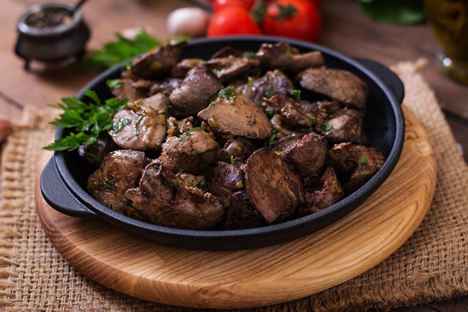 Печень, почки Печень, почки