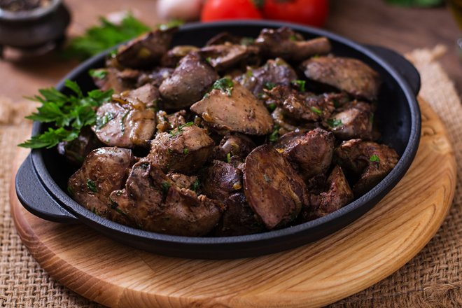 Печень, почки Печень, почки