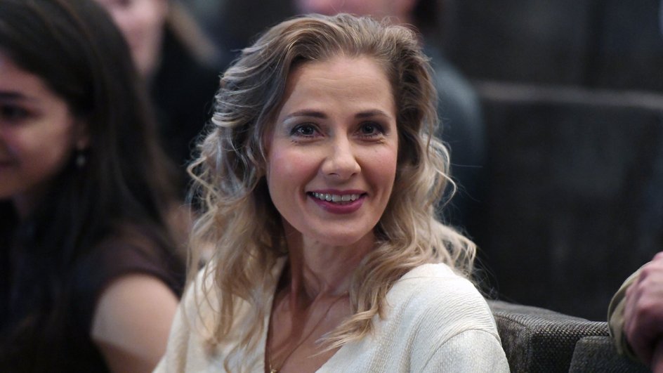 Ирина Линдт Ирина Линдт
