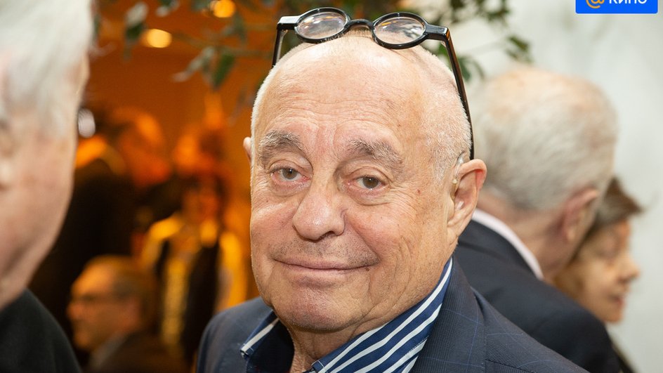 Марк Розовский