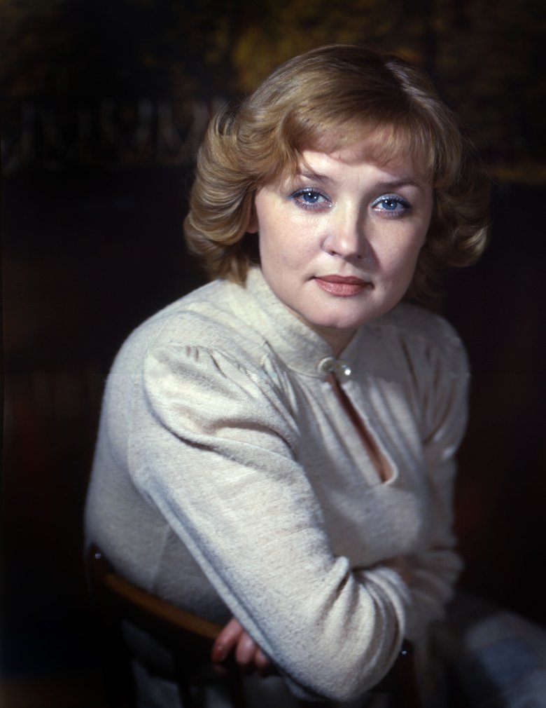 Благодаря роли Катерины Вера Алентова получила звание «Лучшая актриса» по опросу журнала «Советский экран», 1981 г.