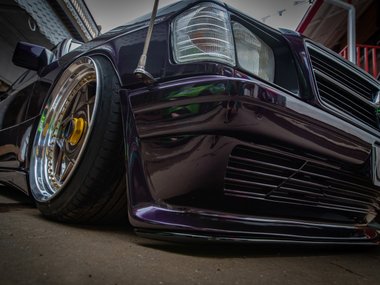 slide image for gallery: 25771 | FITMENT WINTER 13