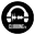 Логотип - Clubbing TV