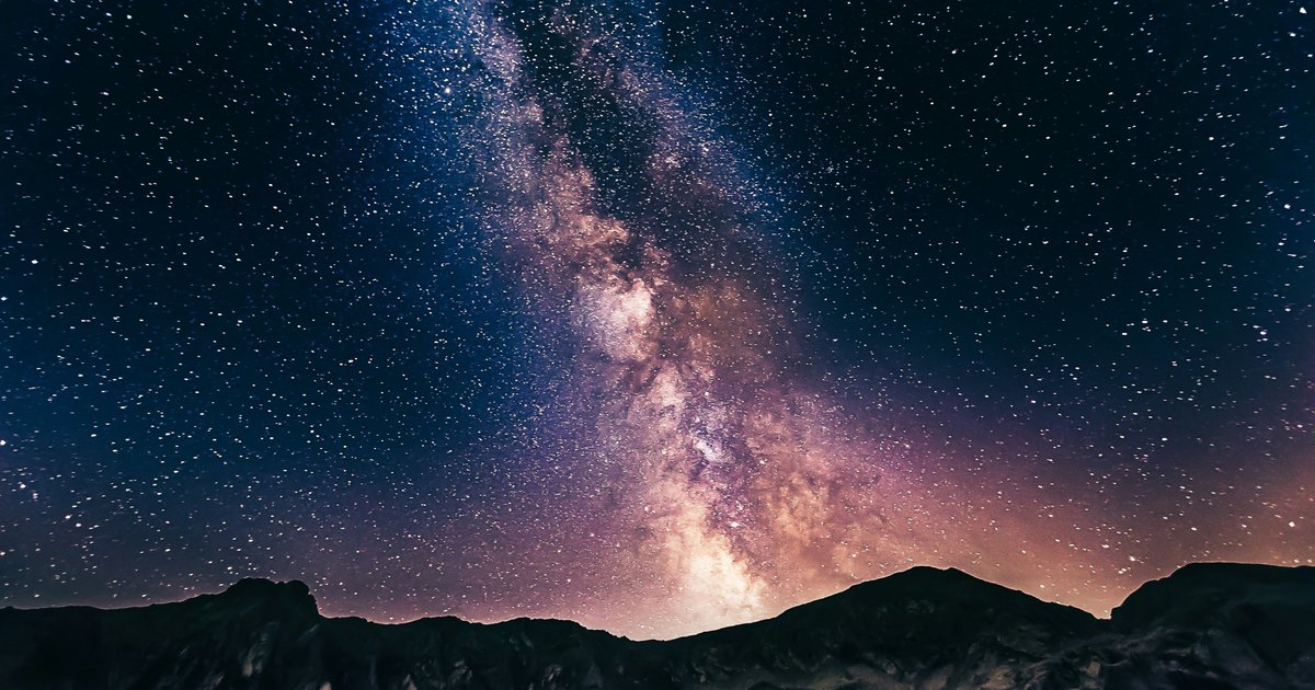 Неожиданное открытие: Млечный Путь не так уж заполнен звездами