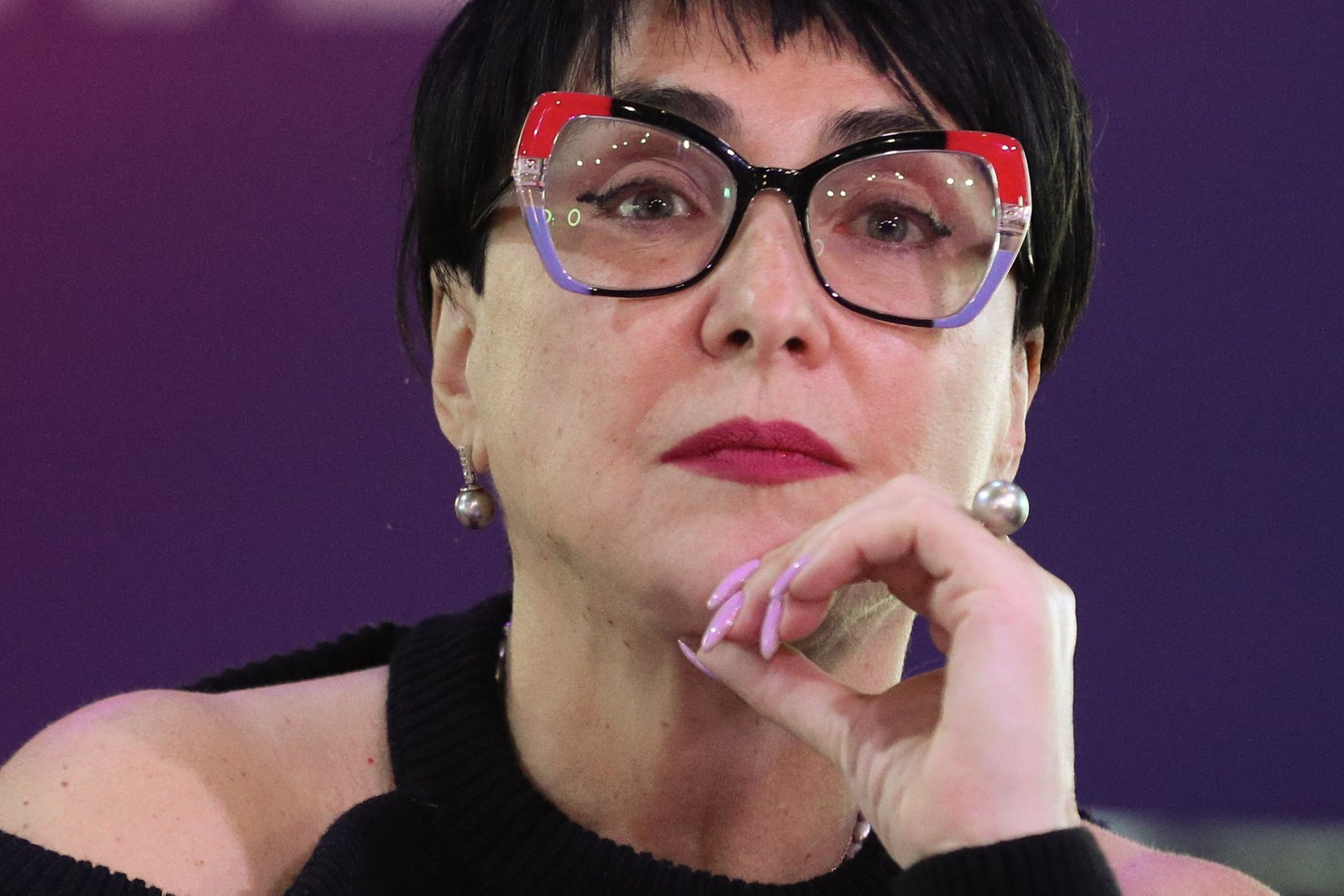 Лолита Милявская вспомнила о последнем разговоре с Жанной Фриске