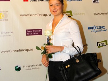 Динара Сафина Динара Сафина