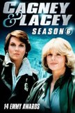 Постер Кегни и Лейси: 6 сезон