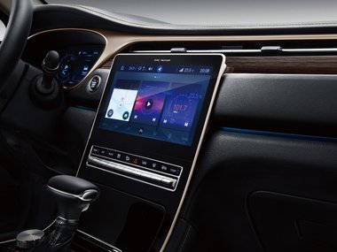 slide image for gallery: 26433 | GAC GS5