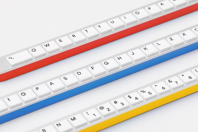 Gboard Stick Version