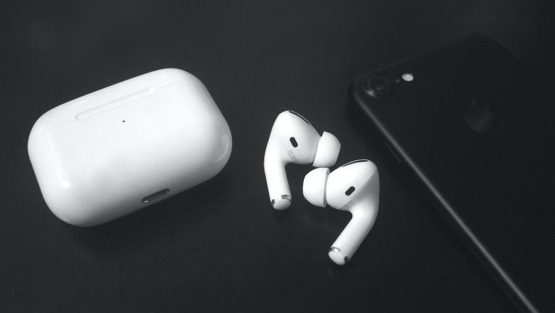 Air pods