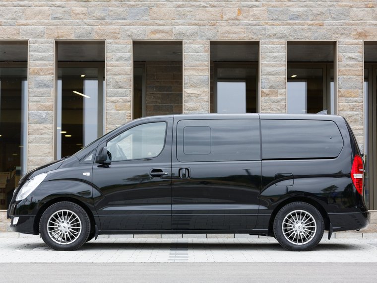 Hyundai H-1