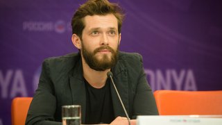 Григорий Добрыгин