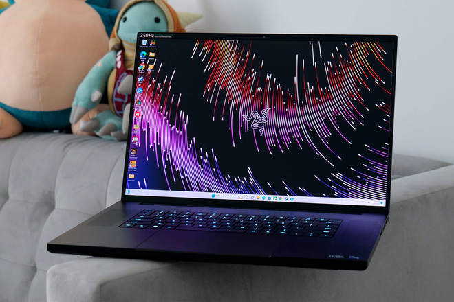 Razer Blade 18