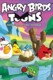 Постер Angry Birds. Сердитые птички: 3 сезон