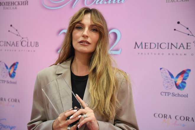 Александра Савельева Александра Савельева