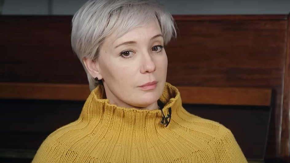 Чулпан Хаматова Чулпан Хаматова