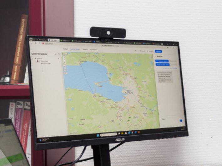 сервис для прогнозирования развития городов сервис для прогнозирования развития городов