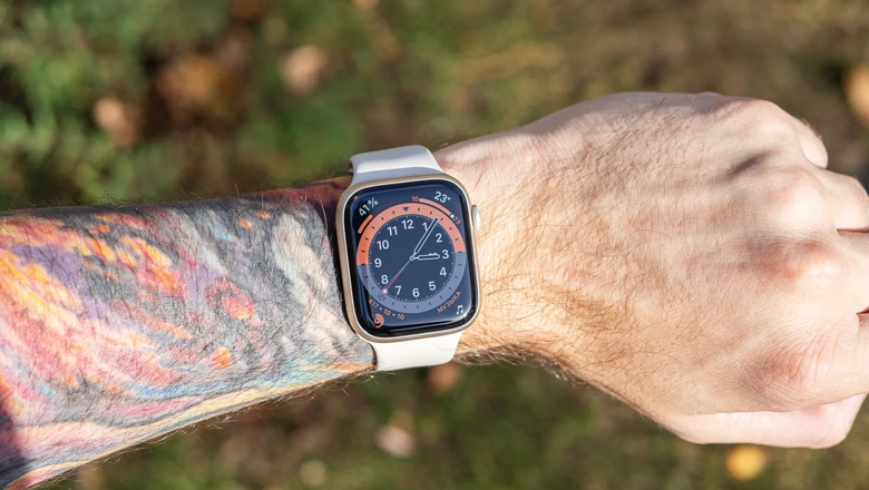 Apple Watch Series 9 и Apple Watch Ultra 2 уберут с продажи.