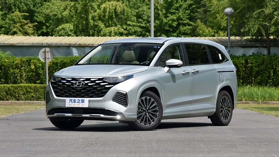 Hyundai Kustu Hyundai Kustu