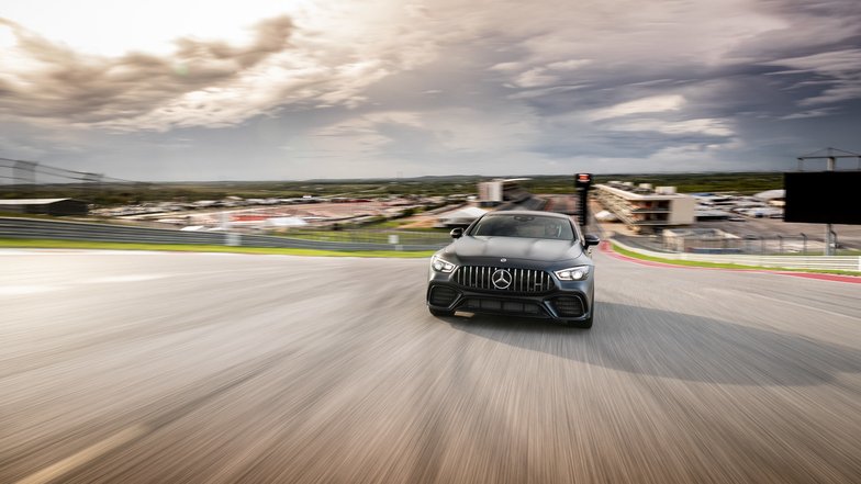 slide image for gallery: 24153 | Mercedes